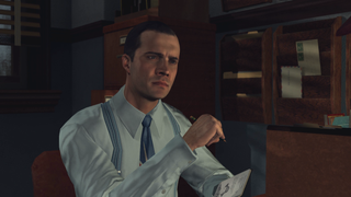 <i>L.A. Noire</i>'s Ending, Revisited<em></em>